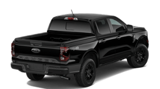 2026 Ford Ranger® External Image 3